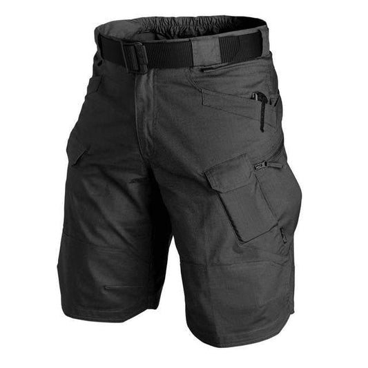 Alarica | Modern and Comfortable winter Shorts