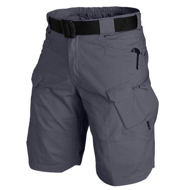 Alarica | Modern and Comfortable winter Shorts