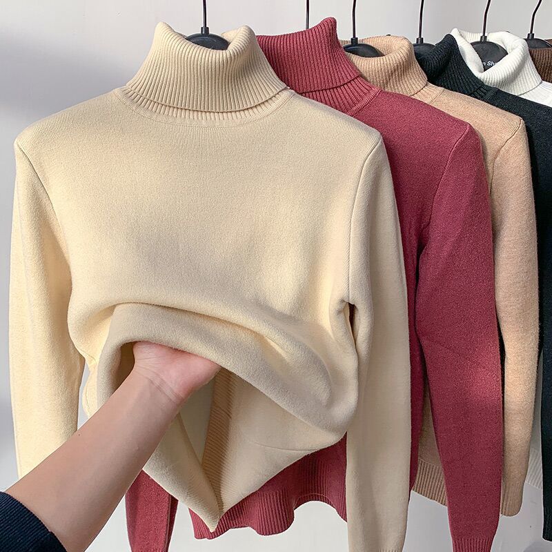 Helmi | Chic and Relaxed winter Pullover