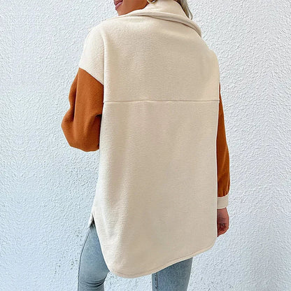 Bernhilda | Casual and Stylish winter Pullover