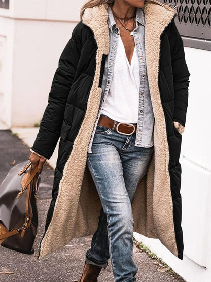 Helene | Comfortable and Stylish winter Coat