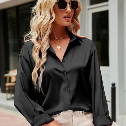 Aanya | Effortless and Classy winter Blouse