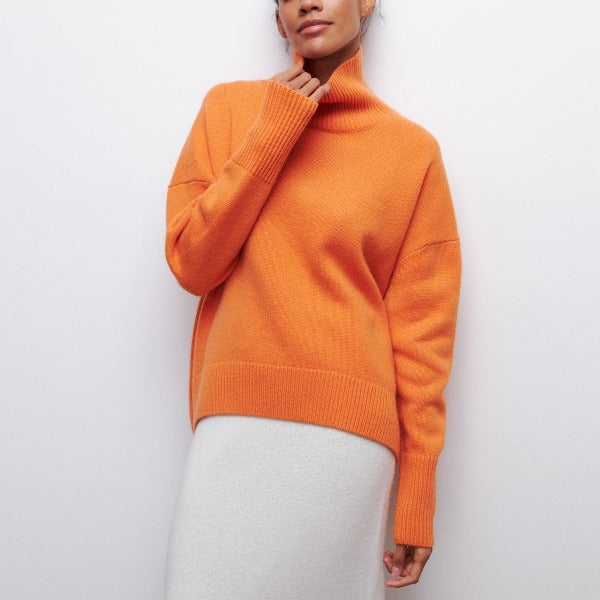 Adeliza | Timeless and Stylish winter Pullover