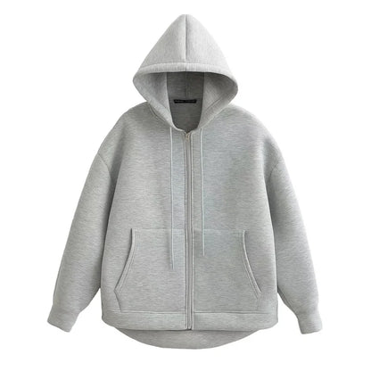 Dorean | Modern and Comfortable winter Hoodie