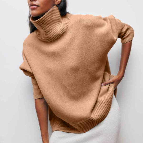 Adeliza | Timeless and Stylish winter Pullover