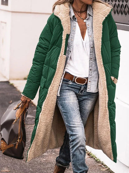 Helene | Comfortable and Stylish winter Coat