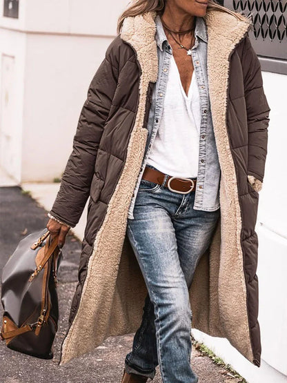 Helene | Comfortable and Stylish winter Coat