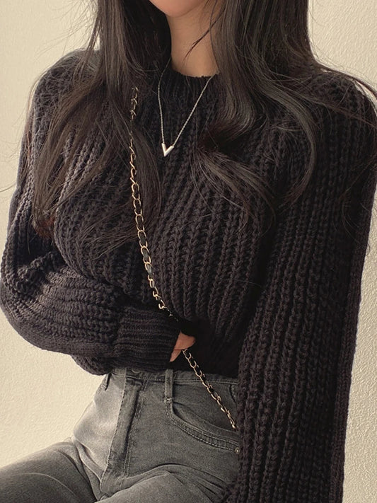 Sloane | Modern and Fashionable winter Sweater