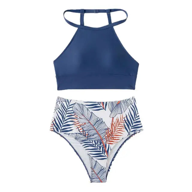 Alba® | Sporty and light Bikini