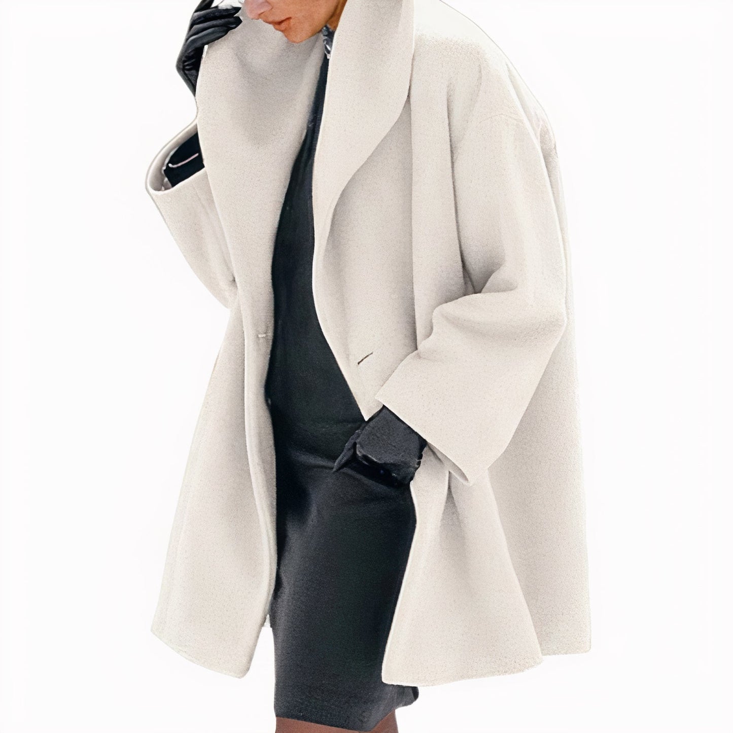 Demetra | Timeless and Stylish winter Coat