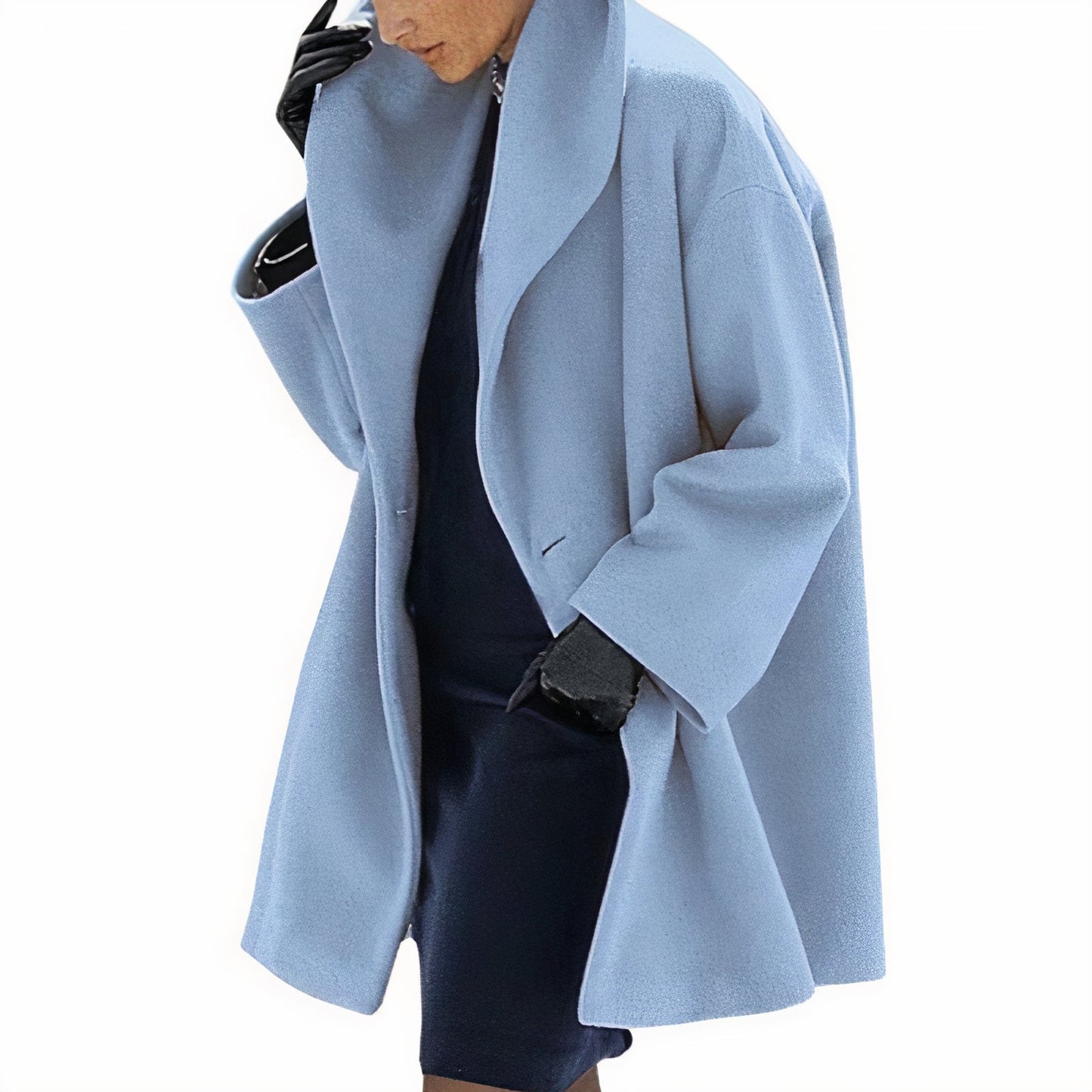 Demetra | Timeless and Stylish winter Coat