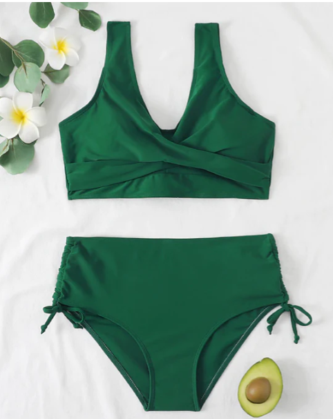 Azra | Casual and Fashionable summer Bikini