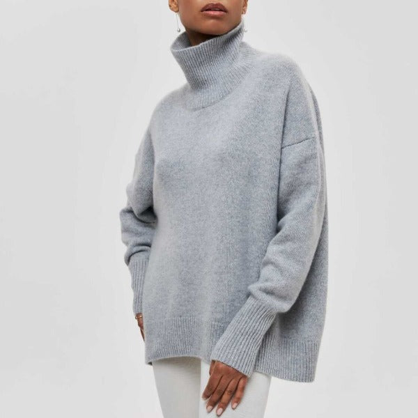 Adeliza | Timeless and Stylish winter Pullover