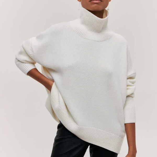 Adeliza | Timeless and Stylish winter Pullover