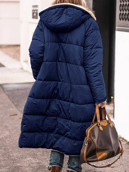 Helene | Comfortable and Stylish winter Coat