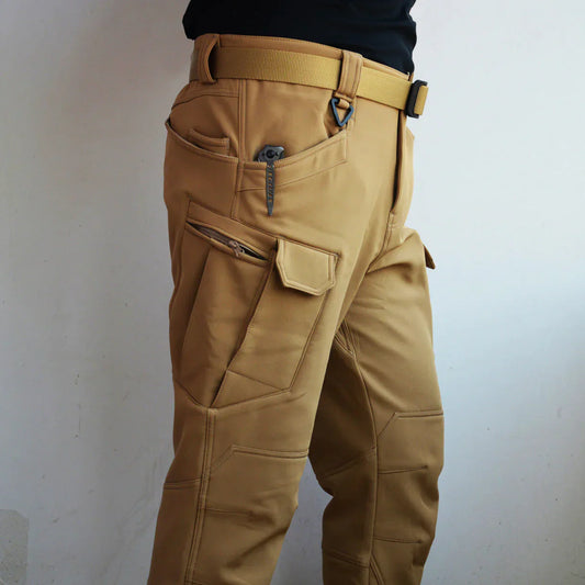 Abra | Casual and Comfortable winter Pants