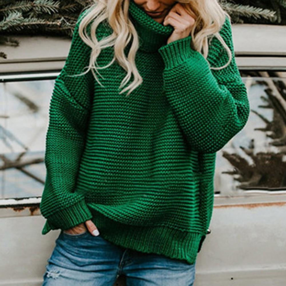 Clarice | Comfortable and Stylish winter Pullover