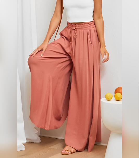 Adela | Chic and Relaxed winter Pants