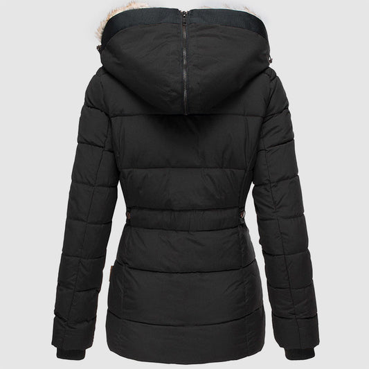 Abina | Simple and Stylish winter Jacket