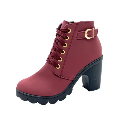 Adelisa | Relaxed and Stylish winter Boots