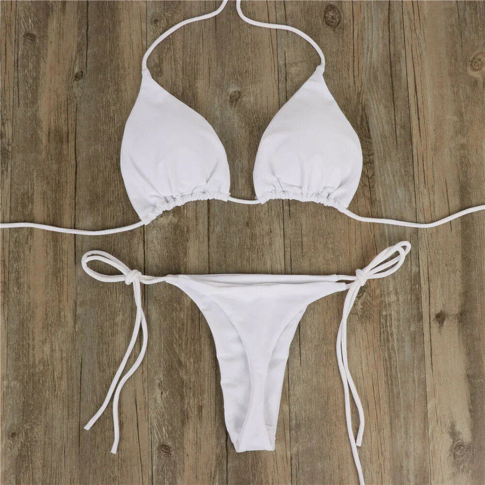 Adela | Timeless and Elegant winter Bikini