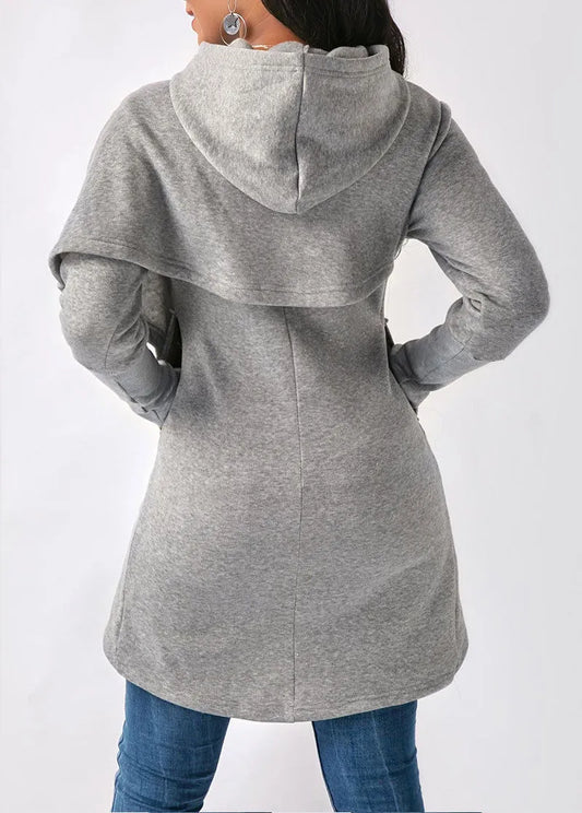 Carolyn | Classic and Elegant winter Pullover