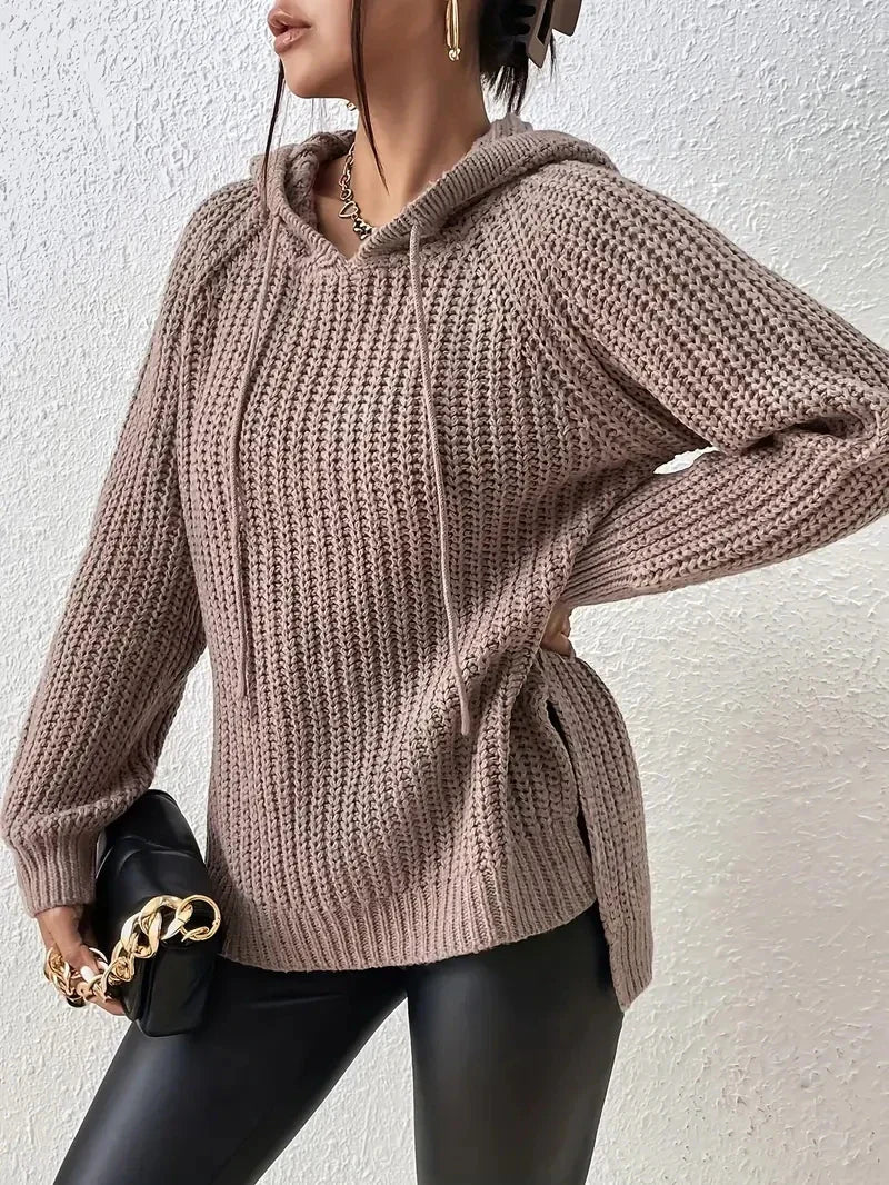 Beatrix | Casual and Effortless winter Pullover