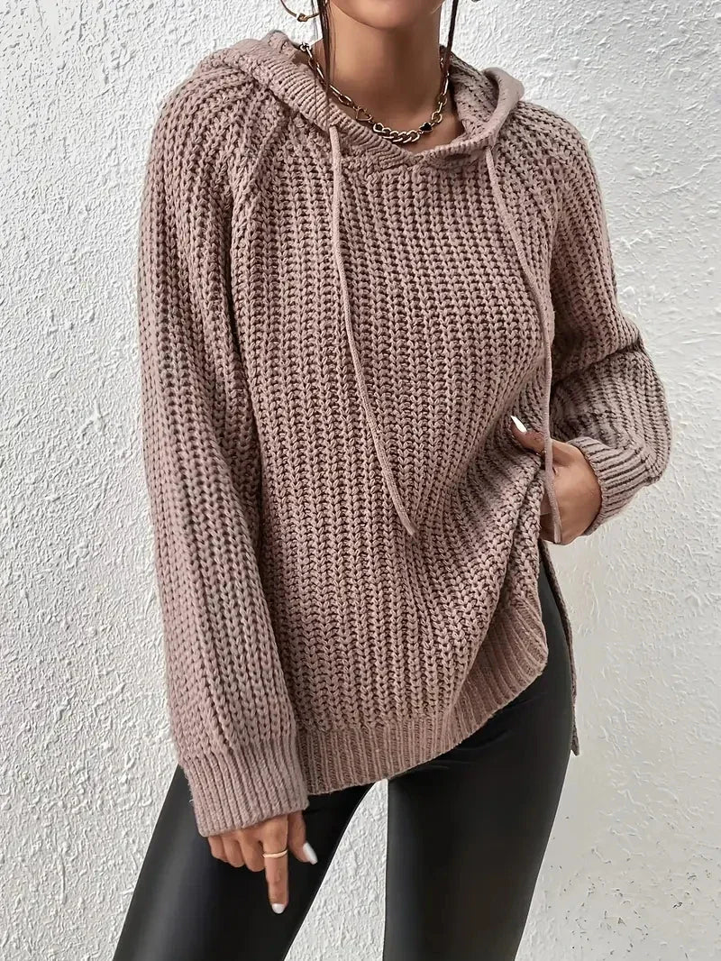 Beatrix | Casual and Effortless winter Pullover