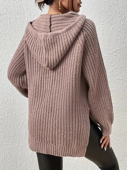 Beatrix | Casual and Effortless winter Pullover