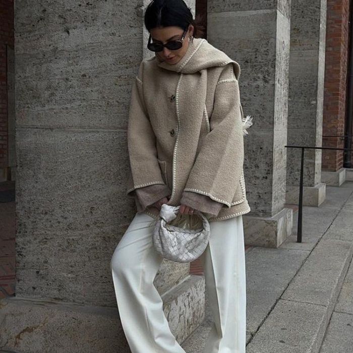 Aashi | Casual and Relaxed winter Coat