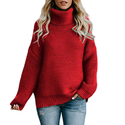 Clarice | Comfortable and Stylish winter Pullover