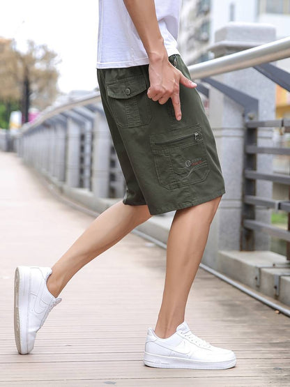 Amalberga | Classic and Stylish winter Shorts