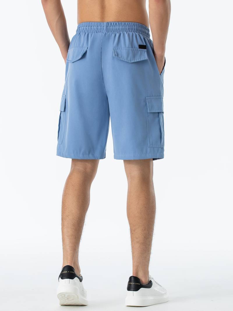 Adelie | Versatile and Comfortable winter Shorts