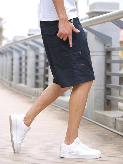 Amalberga | Classic and Stylish winter Shorts