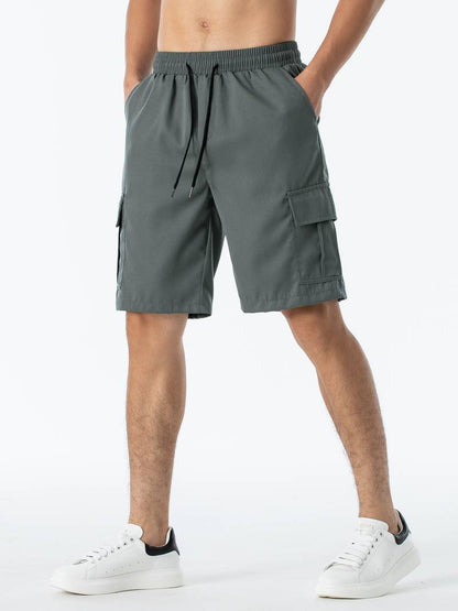 Adelie | Versatile and Comfortable winter Shorts