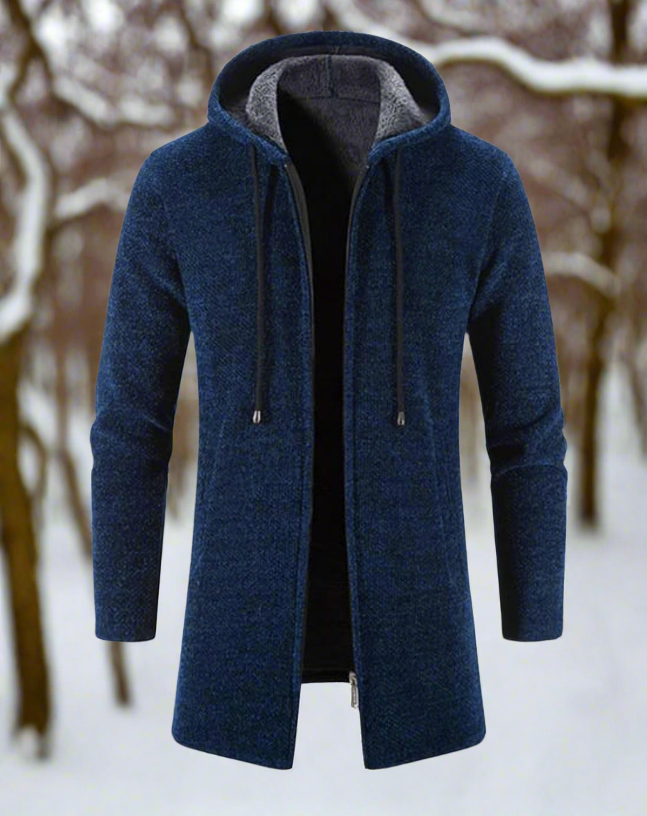 Abha | Casual and Stylish winter Coat