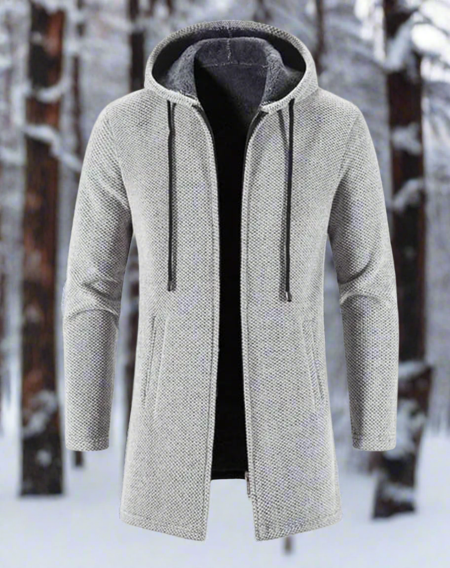 Abha | Casual and Stylish winter Coat