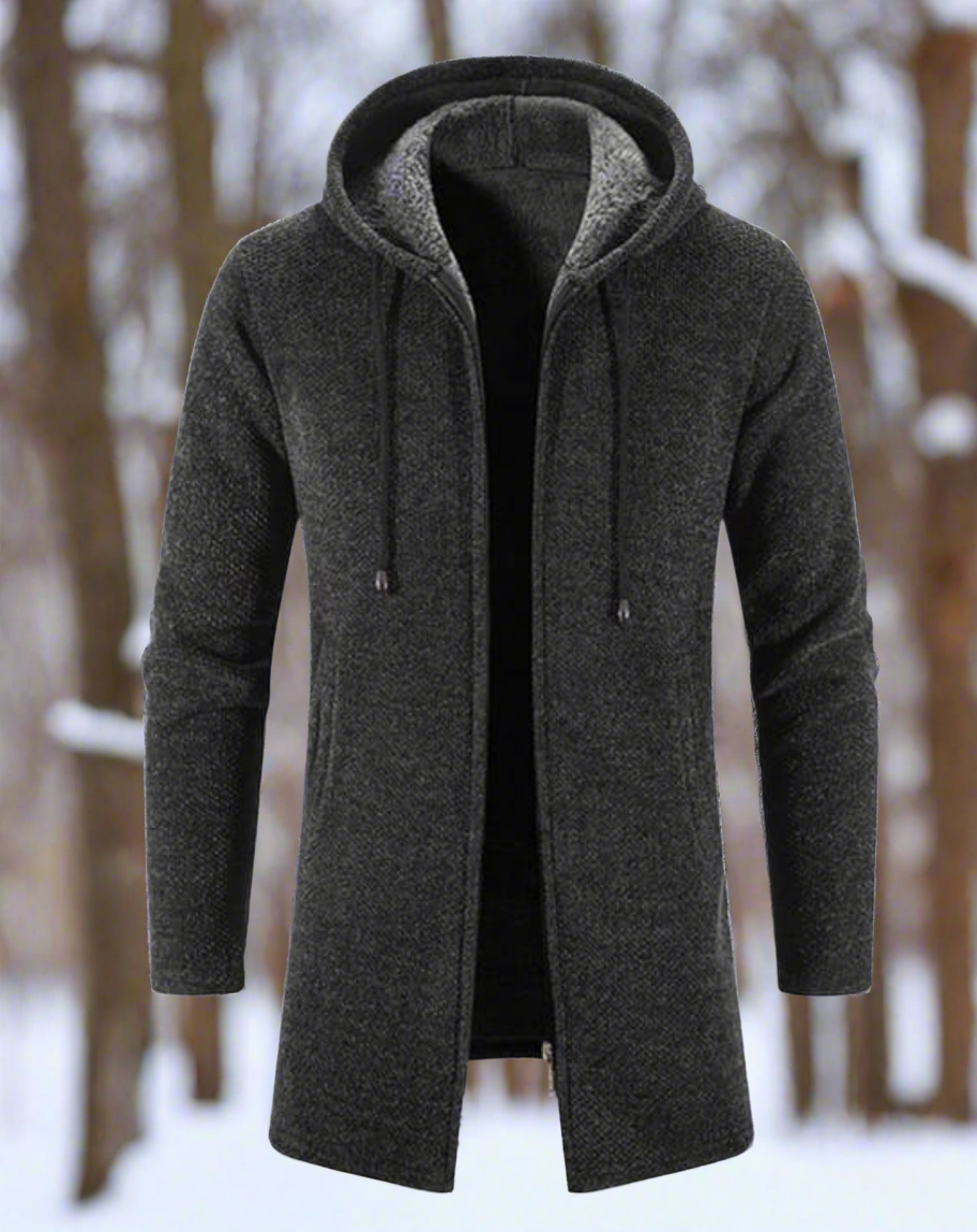 Abha | Casual and Stylish winter Coat