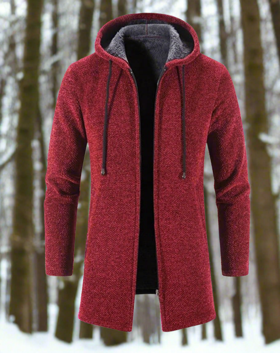 Abha | Casual and Stylish winter Coat