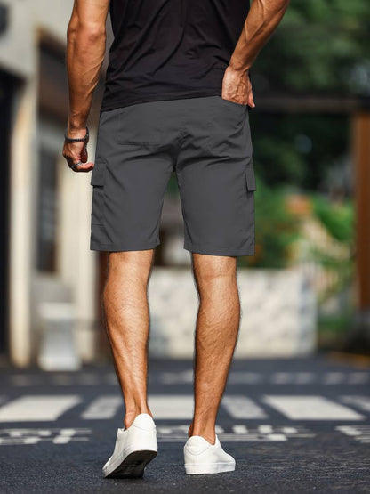 Ahava | Stylish and Elegant winter Shorts