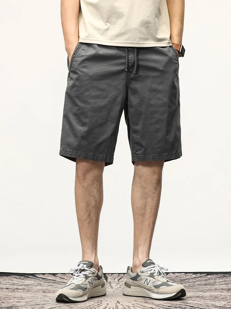 Accalia | Classic and Comfortable winter Shorts