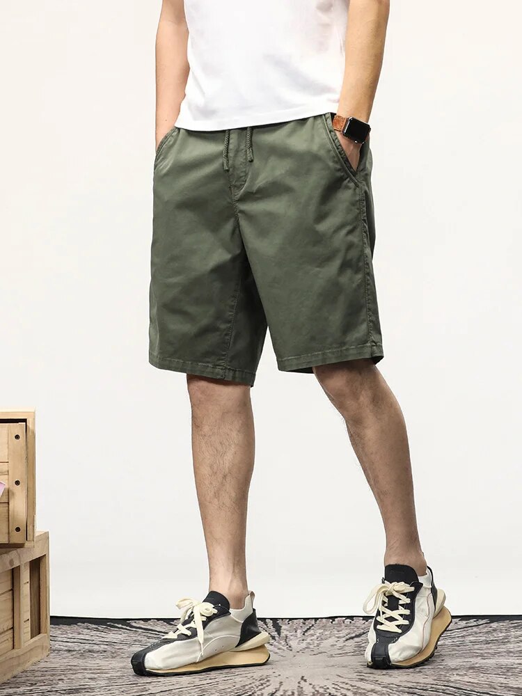 Accalia | Classic and Comfortable winter Shorts