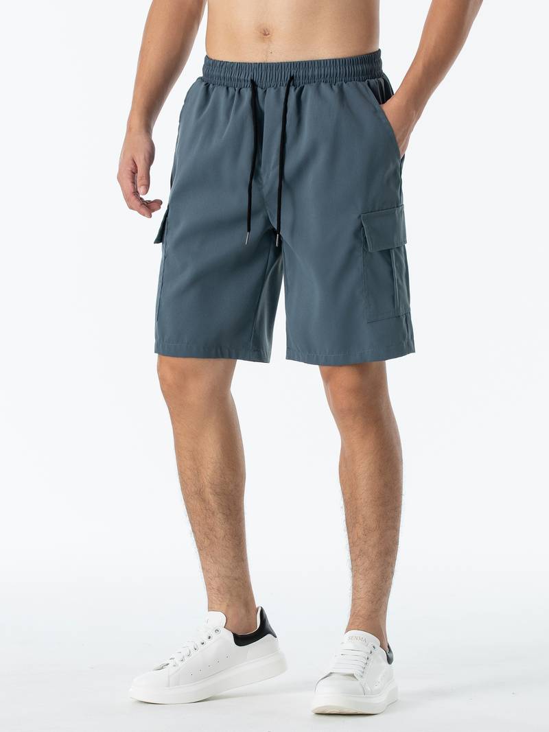 Adelie | Versatile and Comfortable winter Shorts