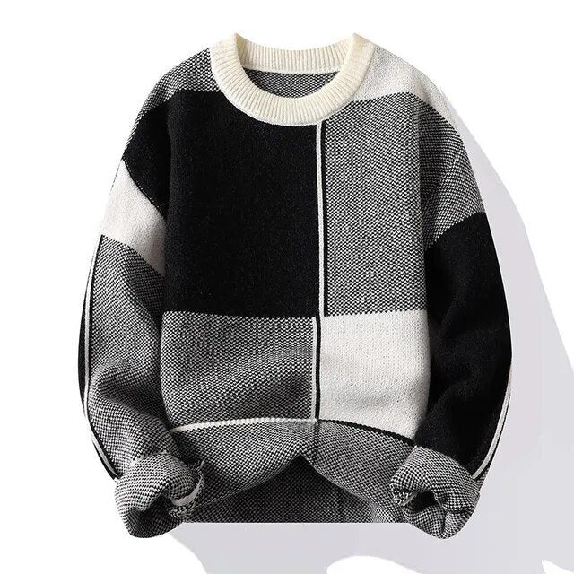 Feliz | Modern and Fashionable winter Pullover