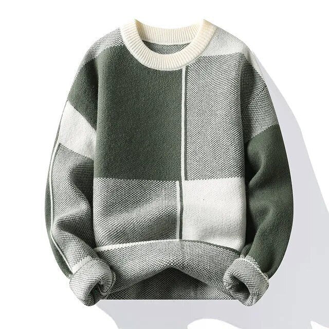 Feliz | Modern and Fashionable winter Pullover