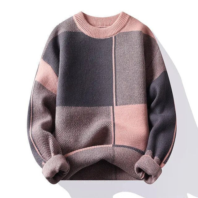 Feliz | Modern and Fashionable winter Pullover