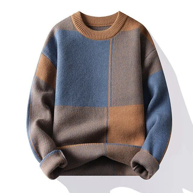 Feliz | Modern and Fashionable winter Pullover