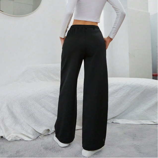 Adalyn | Timeless and Elegant winter Pants