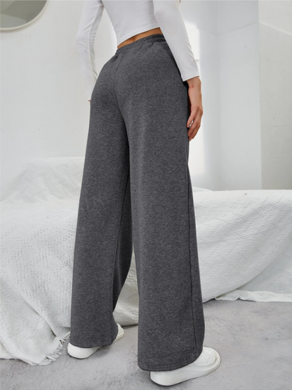 Adalyn | Timeless and Elegant winter Pants