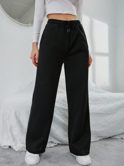 Adalyn | Timeless and Elegant winter Pants